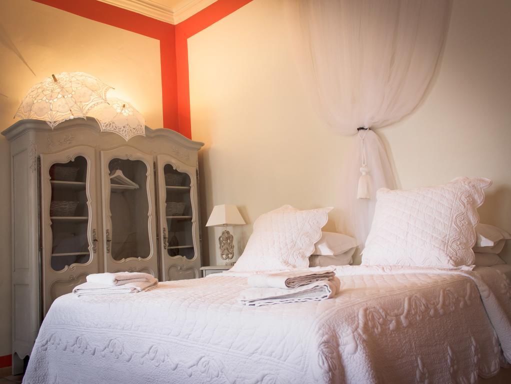 Gite Des Carmes And Spa Le Thor Exterior photo